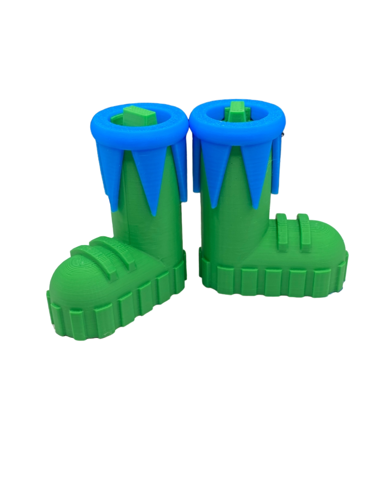 Green Boot Collection